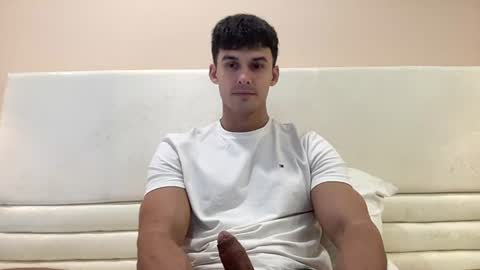 sebybeba online show from August 3, 2026, 8:45 pm