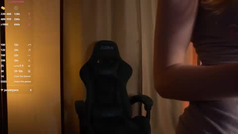 Snapshot of second_aid chatting on September 14, 2025, 4:17 pm Brenda online show from September 14, 2025, 4:17 pm