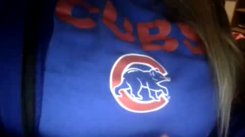 Sunny online show from October 13, 2025, 1:38 am