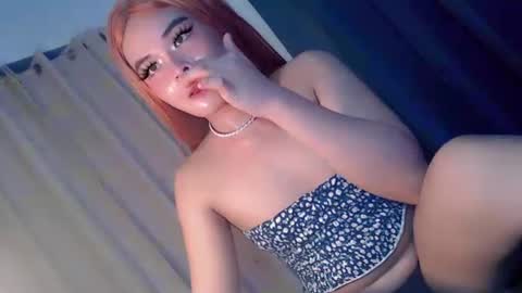 kwen online show from October 3, 2025, 3:20 pm