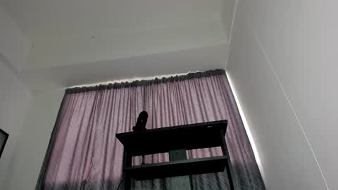 Daniela  online show from February 19, 2025, 3:27 pm