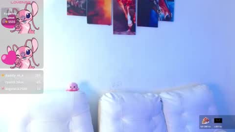 Snapshot of secret_greisy chatting on November 12, 2025, 4:57 am Greisy online show from November 12, 2025, 4:57 am