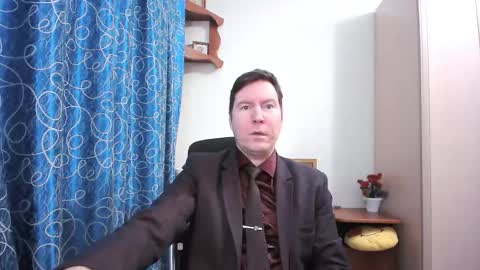 Snapshot of secret_lover_xxx chatting on December 19, 2025, 8:54 am Secret lover XXX online show from December 19, 2025, 8:54 am