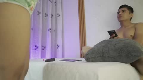 Snapshot of secret_obsession26 chatting on June 30, 2026, 10:38 am Mike and Rachel online show from June 30, 2026, 10:38 am