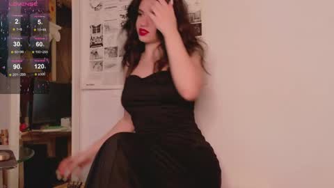 secret_princes online show from February 14, 2026, 11:01 pm