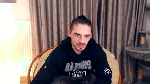 Dean Carter online show from December 18, 2024, 11:40 pm