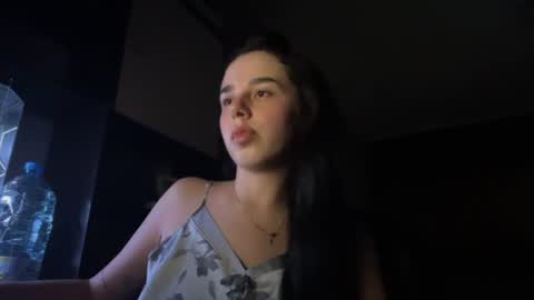 secret_vanilla_ online show from July 16, 2026, 9:43 pm