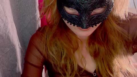 Anni online show from October 1, 2025, 11:05 am