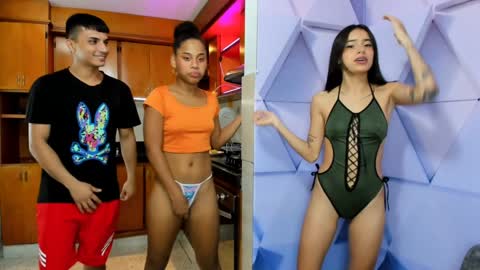 Snapshot of secrethause71605 chatting on January 13, 2025, 9:31 pm NIKOL online show from January 13, 2025, 9:31 pm