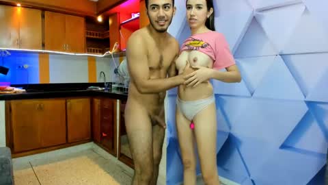 Snapshot of secrethause71605 chatting on January 16, 2025, 7:07 am NIKOL online show from January 16, 2025, 7:07 am