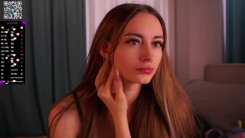 Lily online show from May 3, 2026, 3:12 am