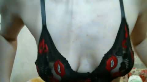 SecretLisa online show from February 5, 2025, 6:26 pm