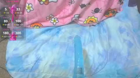 Princess Peachie online show from June 9, 2026, 4:24 am