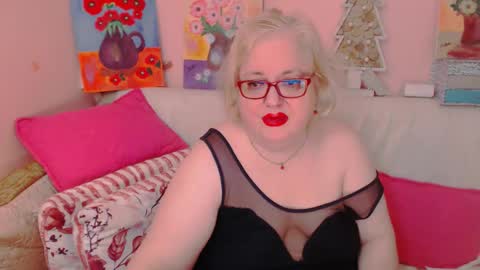 Alice online show from December 3, 2025, 7:56 pm