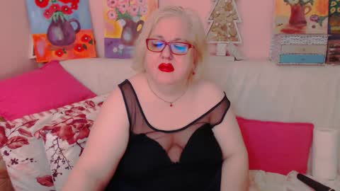Alice online show from December 16, 2025, 8:47 pm