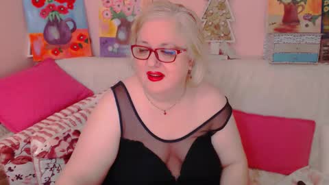Alice online show from December 18, 2025, 8:26 pm