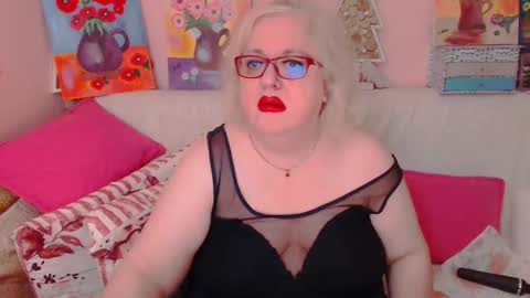 Alice online show from January 5, 2026, 8:12 pm