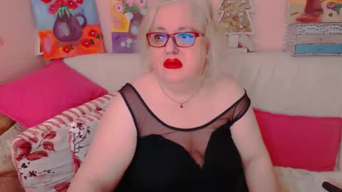 Alice online show from January 7, 2026, 8:00 pm
