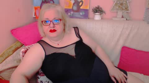 Alice online show from January 8, 2026, 8:44 pm