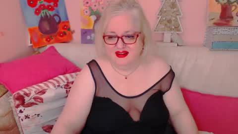 Alice online show from January 13, 2026, 8:14 pm