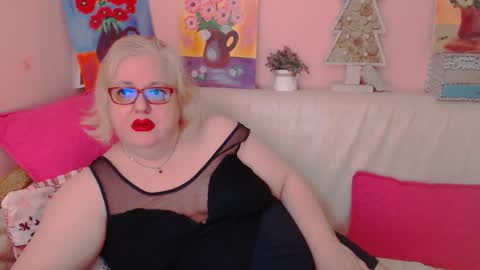 Alice online show from January 16, 2026, 7:51 pm