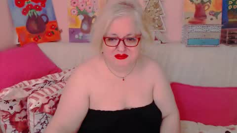 Alice online show from March 3, 2026, 8:26 pm