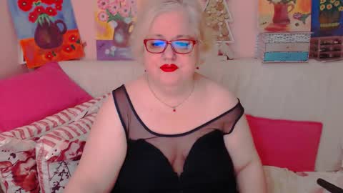 Alice online show from March 4, 2026, 8:15 pm