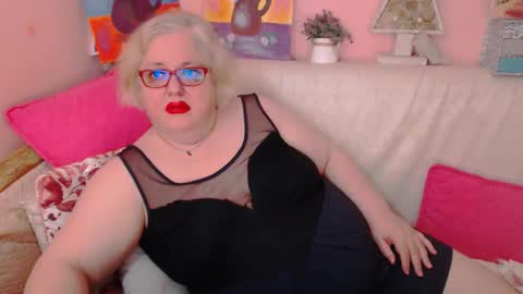 Alice online show from March 10, 2026, 8:14 pm