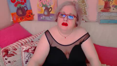 Alice online show from March 12, 2026, 8:48 pm