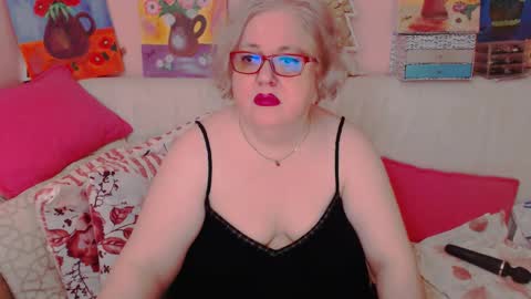 Alice online show from March 23, 2026, 7:51 pm