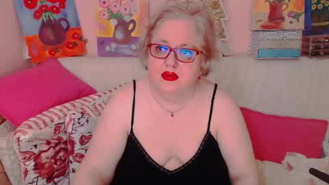 Alice online show from March 24, 2026, 7:41 pm