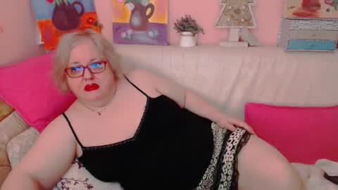 Alice online show from March 26, 2026, 9:09 pm