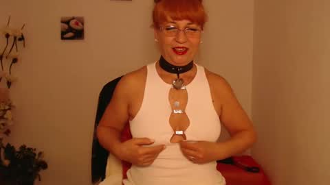 Snapshot of secretrosemary chatting on December 4, 2024, 7:12 pm SecretRosemary online show from December 4, 2024, 7:12 pm