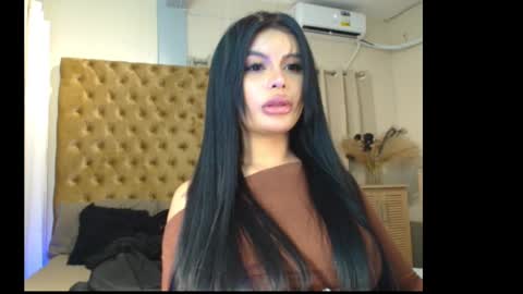 secrets_bae online show from December 8, 2024, 6:39 pm