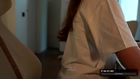 Snapshot of secrets_eli chatting on June 19, 2026, 6:12 pm Eliz online show from June 19, 2026, 6:12 pm