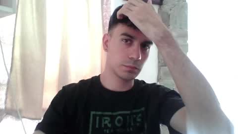 Snapshot of secretstream chatting on April 18, 2026, 6:45 pm secretstream online show from April 18, 2026, 6:45 pm