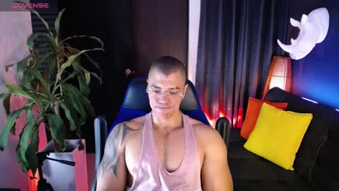 Snapshot of seddy_ chatting on February 12, 2025, 9:20 am sed online show from February 12, 2025, 9:20 am