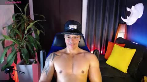 Snapshot of seddy_ chatting on February 13, 2025, 11:17 am sed online show from February 13, 2025, 11:17 am