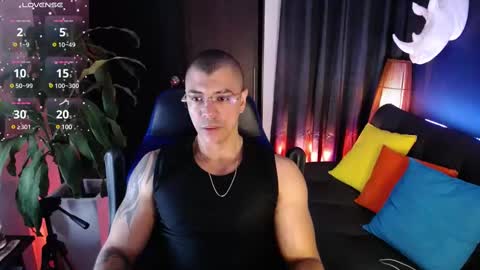 Snapshot of seddy_ chatting on March 12, 2025, 9:34 am sed online show from March 12, 2025, 9:34 am