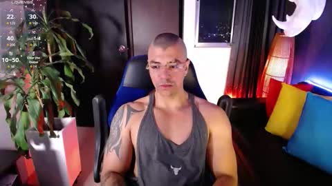 Snapshot of seddy_ chatting on November 3, 2025, 7:31 am sed online show from November 3, 2025, 7:31 am