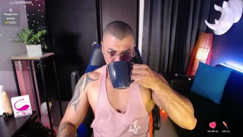sed online show from April 28, 2026, 8:08 am