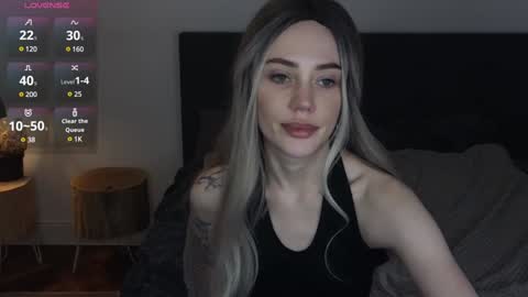 Snapshot of seduced_by_sara chatting on December 6, 2024, 10:19 pm Sara online show from December 6, 2024, 10:19 pm