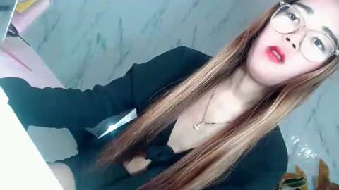 seducing_angela online show from September 23, 2025, 12:57 am