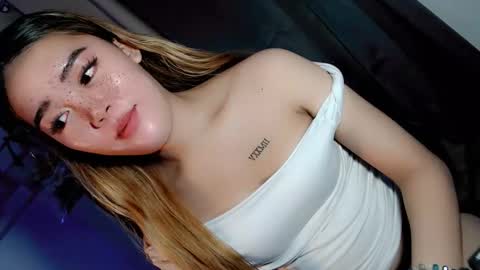 seducing_angela online show from February 15, 2026, 4:47 pm