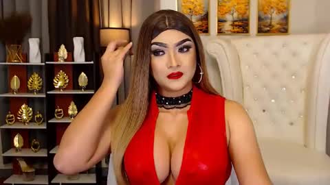 seducinglinda online show from January 8, 2026, 12:18 pm