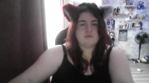 Snapshot of seduction_game chatting on February 13, 2026, 1:07 pm seduction_game online show from February 13, 2026, 1:07 pm