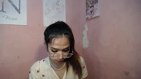 Snapshot of seductive_abia chatting on February 11, 2025, 9:53 am JUST CALL ME ABIA online show from February 11, 2025, 9:53 am