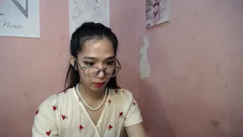Snapshot of seductive_abia chatting on February 12, 2025, 2:56 am JUST CALL ME ABIA online show from February 12, 2025, 2:56 am