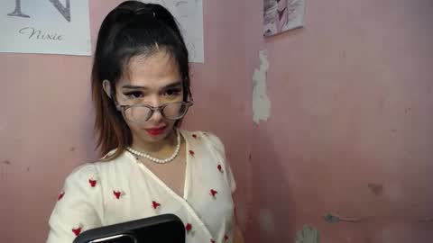 Snapshot of seductive_abia chatting on February 13, 2025, 12:00 pm JUST CALL ME ABIA online show from February 13, 2025, 12:00 pm