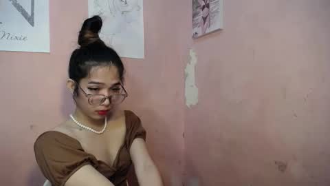 Snapshot of seductive_abia chatting on February 14, 2025, 2:18 am JUST CALL ME ABIA online show from February 14, 2025, 2:18 am